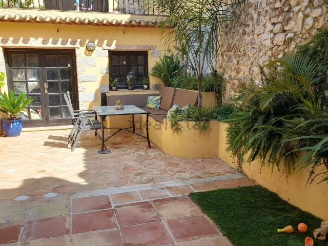 Casa en venta en la Marina Alta, Valencia