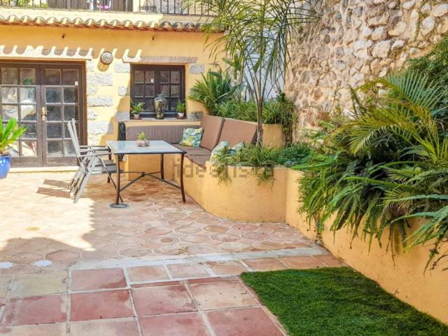Casa en venta en Xaló, Urbanización Solana Park