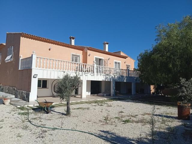 Casa en venta en Urbanización Solana Park, la Marina Alta