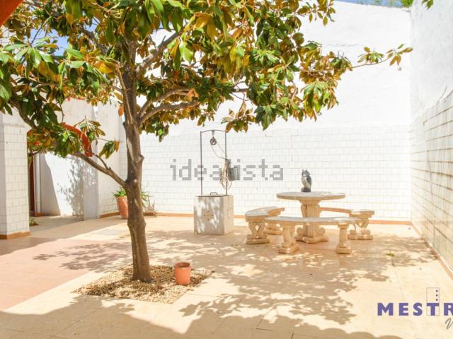 Casa en venta en la Marina Alta, Valencia