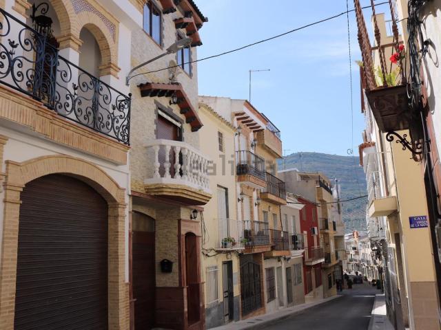 Casa en venta en Jamilena, Jaén