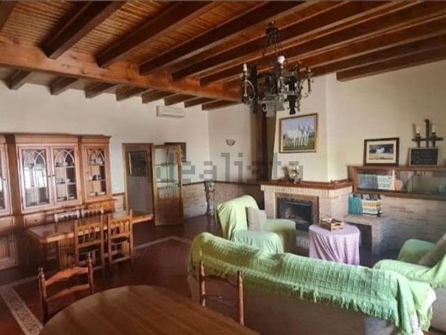 Casa en venta en Jaraicejo, Extremadura