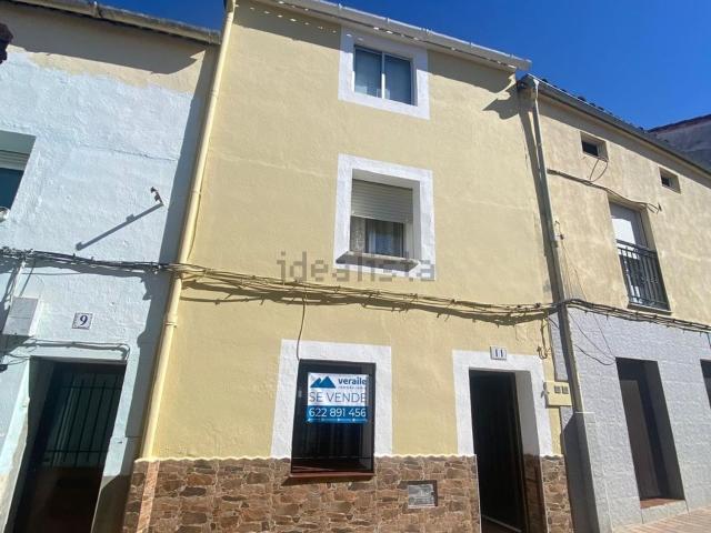 Casa en venta en Jaraíz De La Vera, Extremadura