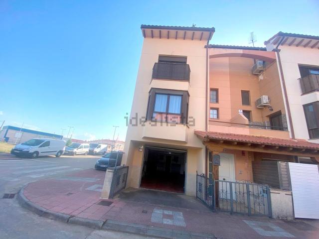 Casa en venta en Jaraíz De La Vera, Extremadura