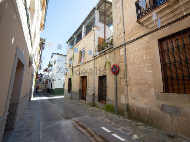 Casa en venta en Jaraíz De La Vera, Extremadura