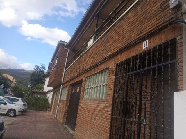 Casa en venta en Jarandilla De La Vera, Extremadura