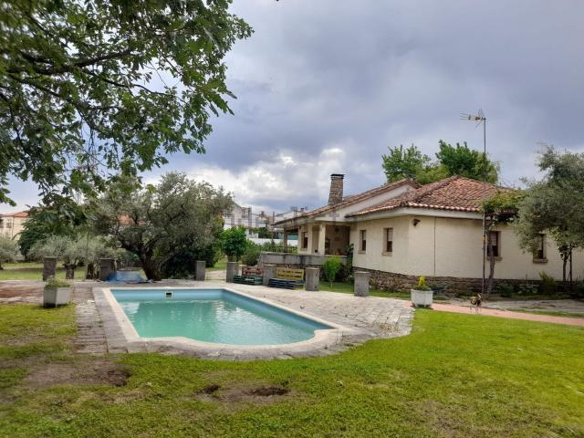 Casa en venta en Jarandilla De La Vera