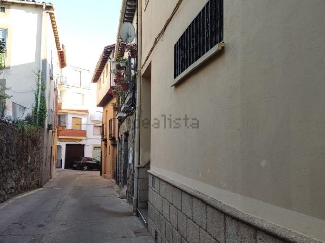 Casa en venta en Jarandilla De La Vera