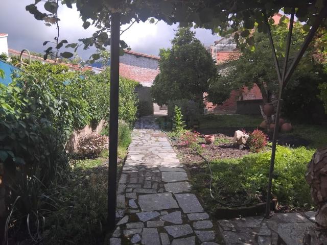 Casa en venta en Jarandilla De La Vera