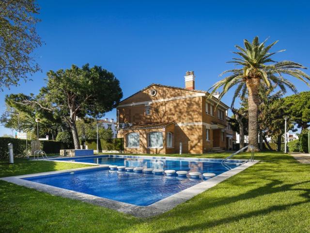 Casa en alquiler en Mas d'en Bosch, Baix Camp