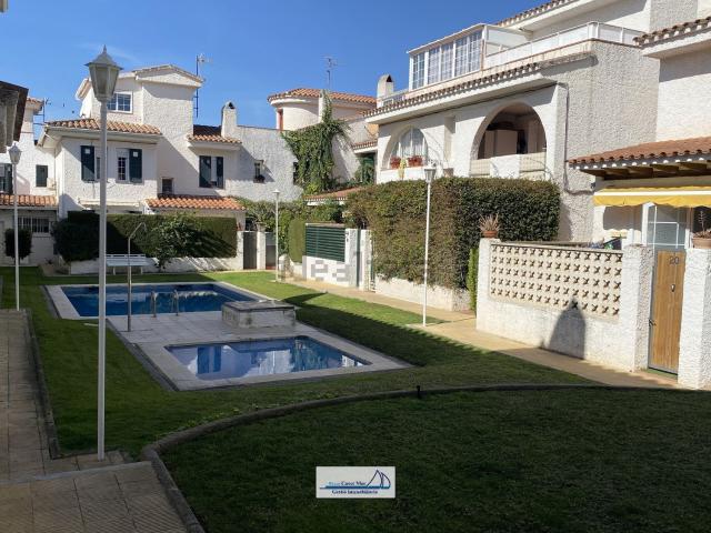Casa en alquiler en Cambrils