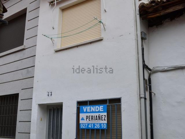 Casa en venta en Jarilla, Extremadura