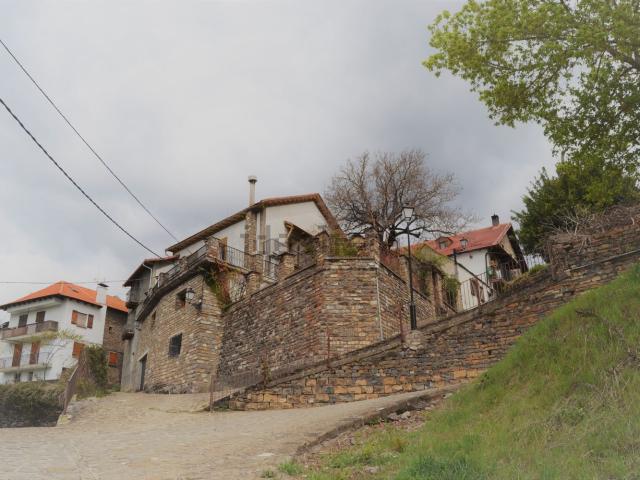 Casa en venta en La Jacetania, Aragón