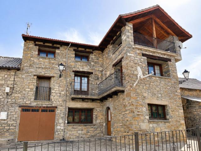 Casa en venta en La Jacetania, Aragón