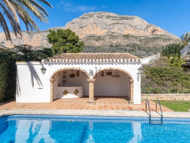 Casa en venta en Urbanització L'Ermita, la Marina Alta