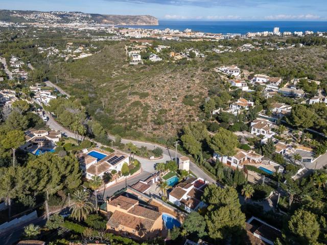 Casa en venta en Pinomar, la Marina Alta