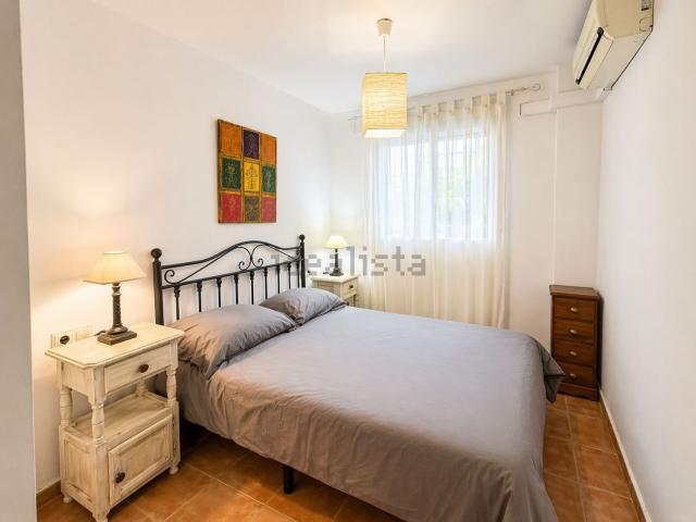 Casa en alquiler en l'Arenal, la Marina Alta