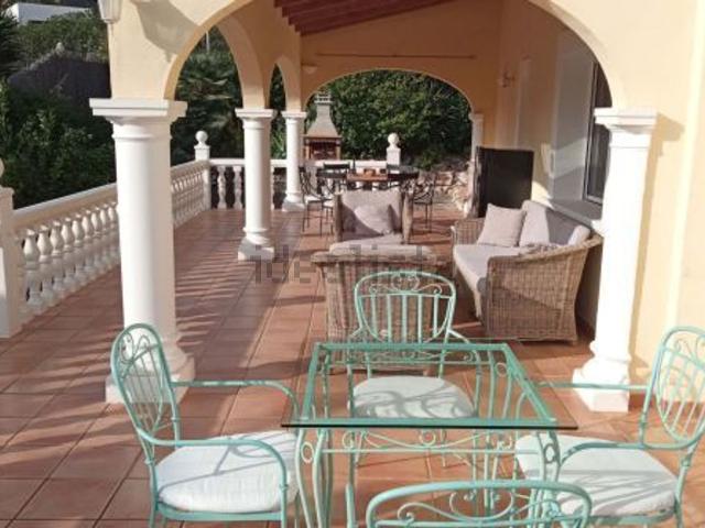 Casa en venta en Costa Nova, la Marina Alta