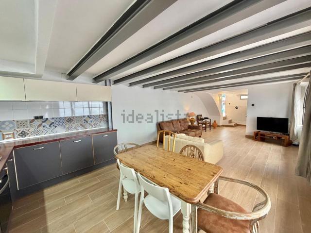 Casa en venta en la Marina Alta, Valencia