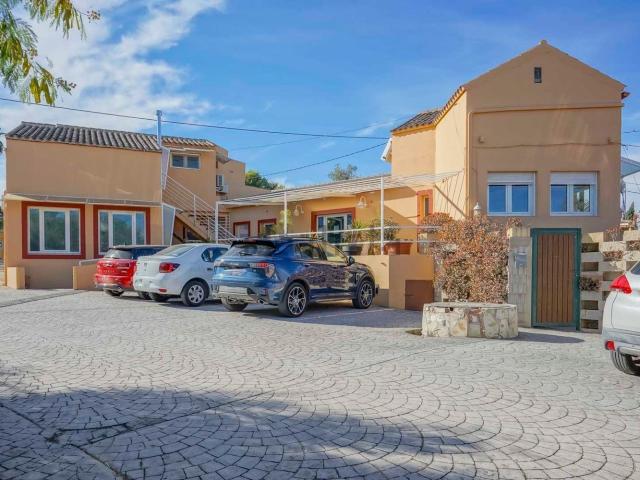 Casa en venta en l'Arenal, la Marina Alta