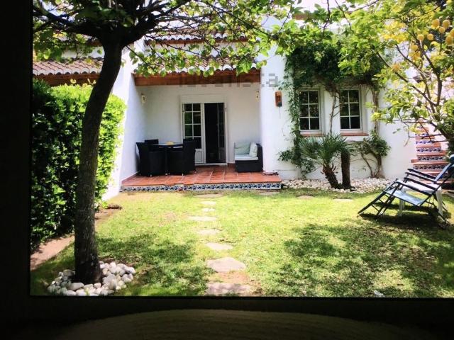 Casa en alquiler en la Marina Alta, Valencia