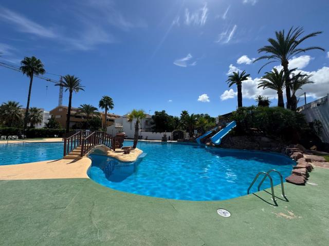 Casa en alquiler en la Marina Alta, Valencia