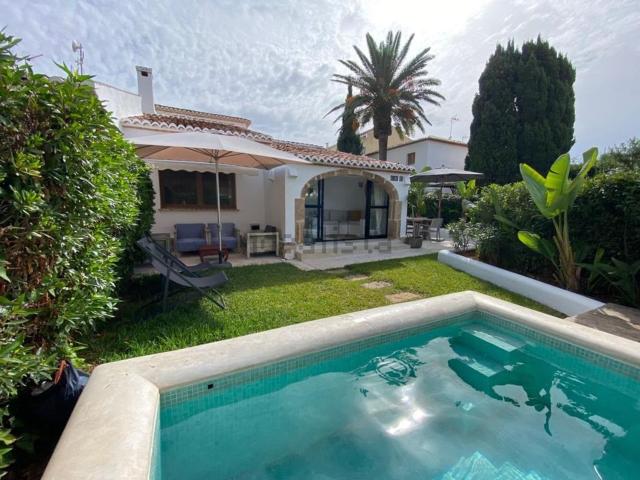 Casa en venta en la Marina Alta, Valencia