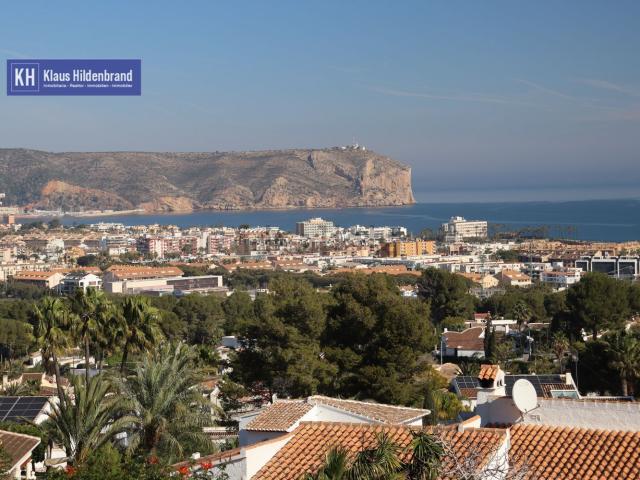 Casa en venta en Pinomar, la Marina Alta