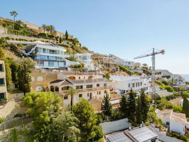 Casa en venta en La Corona, la Marina Alta