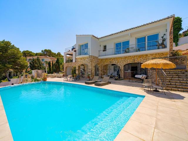 Casa en venta en la Marina Alta, Valencia