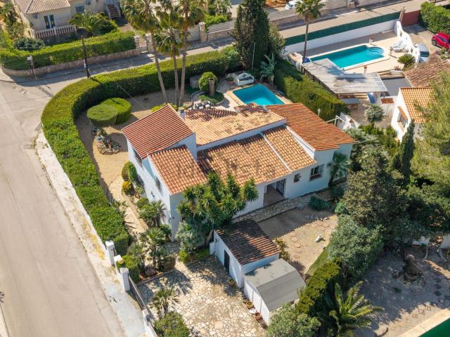 Casa en venta en Cap Martí, la Marina Alta