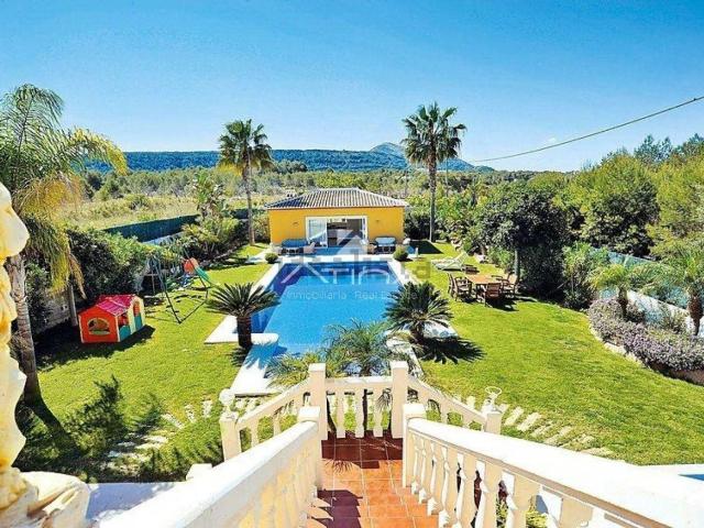 Casa en venta en Urbanització El Rafalet, la Marina Alta