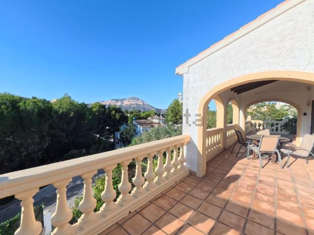Casa en venta en Covatelles, la Marina Alta