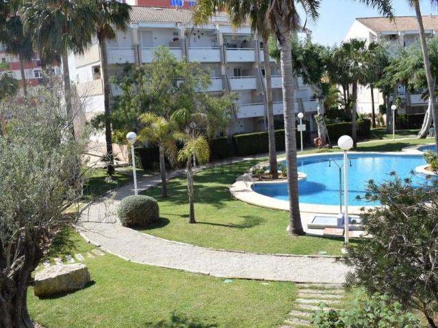Casa en alquiler en Pueblo Blanco, la Marina Alta