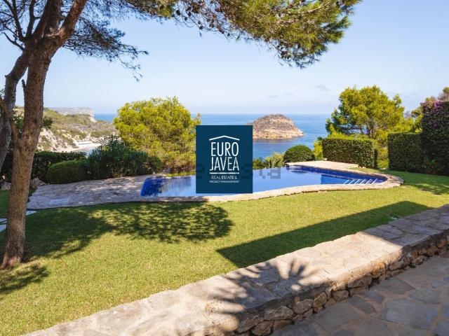 Casa en venta en la Marina Alta, Valencia