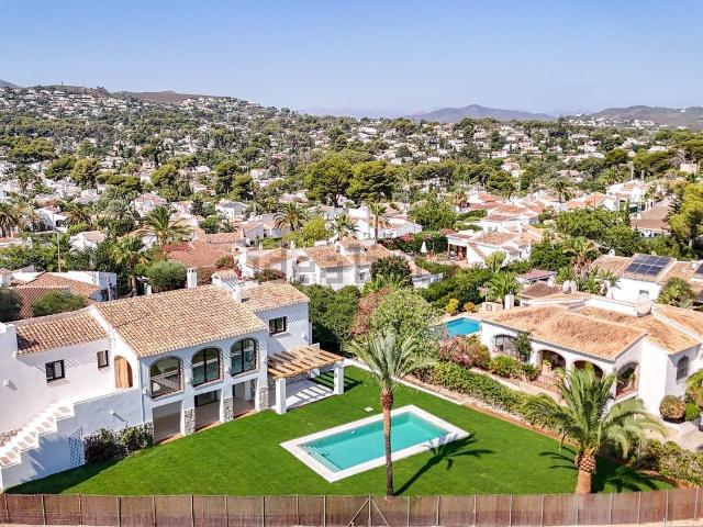 Casa en venta en Toscal, la Marina Alta