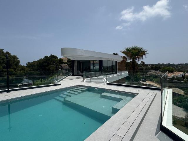 Casa en venta en Urbanització Mar Blau, la Marina Alta