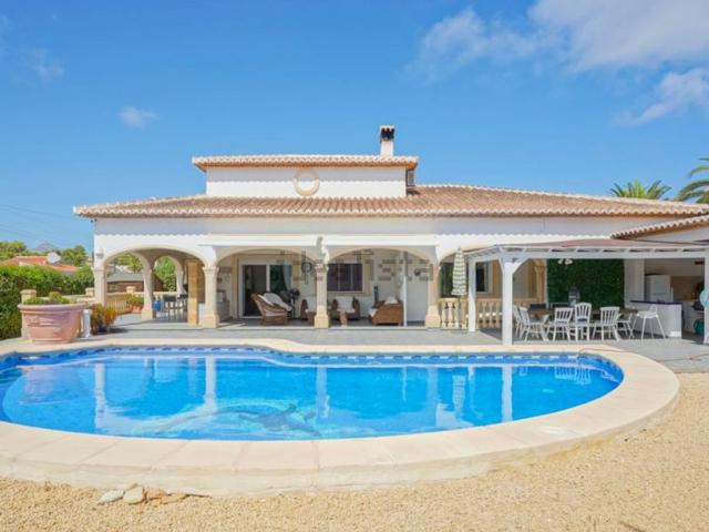 Casa en venta en Trencall, la Marina Alta