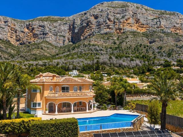 Casa en venta en Urbanització L'Ermita, la Marina Alta