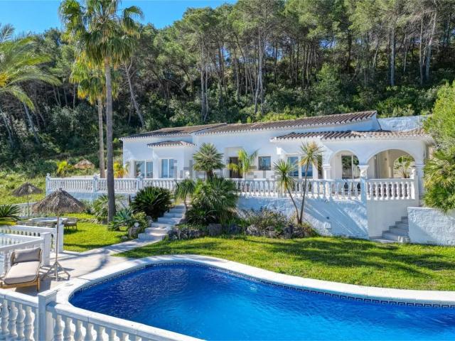 Casa en venta en Urbanització El Rafalet, la Marina Alta