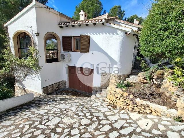 Casa en venta en Urbanització L'Ermita, la Marina Alta