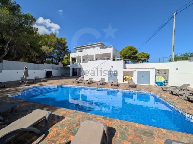 Casa en venta en la Marina Alta, Valencia