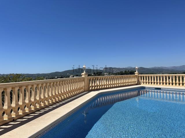 Casa en venta en la Marina Alta, Valencia