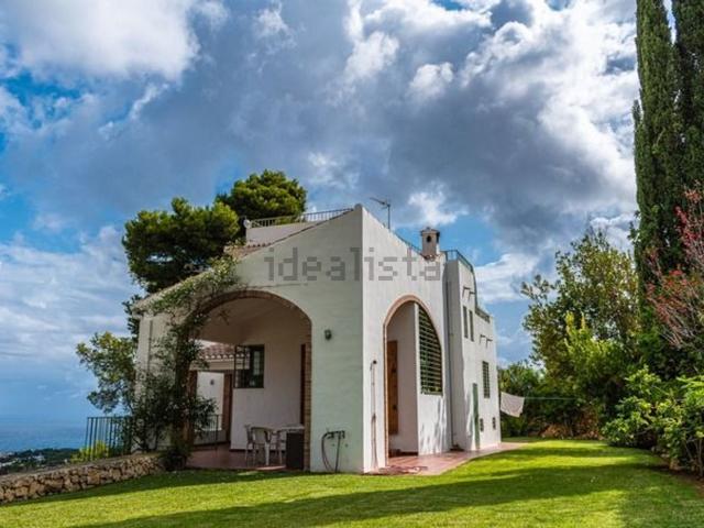 Casa en alquiler en la Marina Alta, Valencia