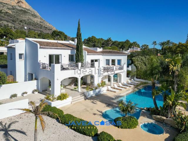Casa en venta en Urbanització L'Ermita, la Marina Alta