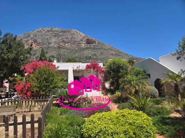 Casa en venta en la Marina Alta, Valencia