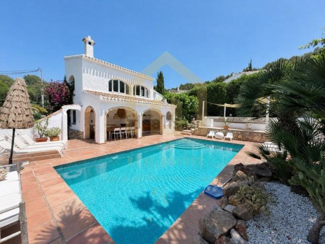Casa en venta en Turisol, la Marina Alta