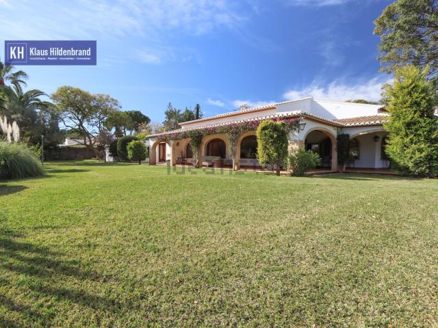 Casa en venta en Entrepinos, la Marina Alta