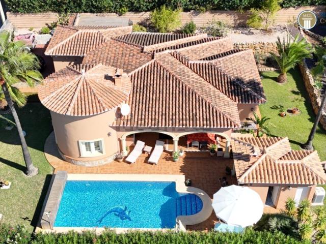 Casa en venta en Xàbia / Jávea, Alacant / Alicante