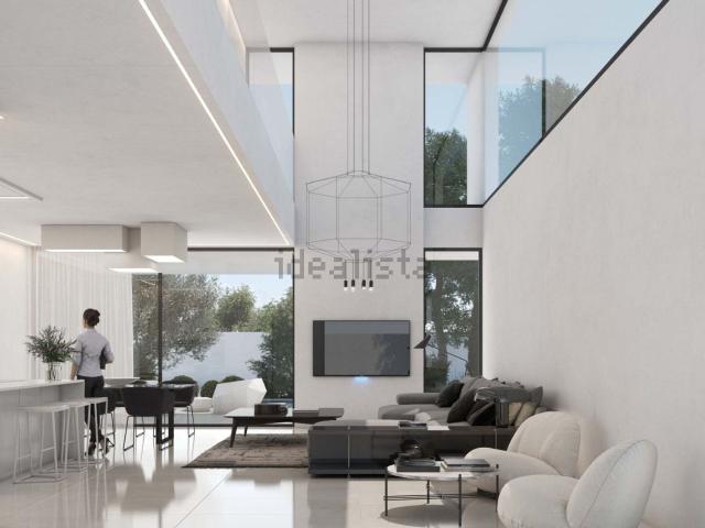 Casa en venta en Costa Nova, la Marina Alta